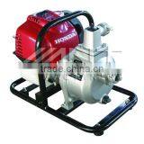Gasoline Clean Water Pump thumbnail-1
