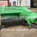 Newest CE Approved Super Quality Straw Baler Machine thumbnail-3