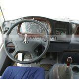 7.2 m 22 Passenger Seats Shaolin Inter City Bus, CNG Buses for Sale thumbnail-3