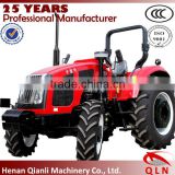 China brand QLN 954 4 wheeled classic farm tractor