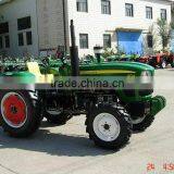 2015 New Model 40hp Mini Tractors for Sale thumbnail-3