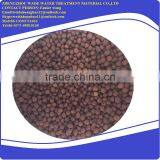 Lightweight Expanded Clay Pebbles for Hydroponics thumbnail-1