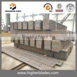 Bobcat Backhoe Loader Cutting Edges 5V7276 thumbnail-6