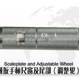 NB SERIES OF PRESET TORQUE WRENCH, WeiYi LaiZhou thumbnail-2