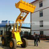 SWM620 Wheel Loader