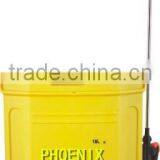 Top Sell 16L Agricultural Sprayers Backpack Battery Power Knapsack Sprayer thumbnail-4
