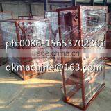 Factory Price Long Auger Drill Machine/pile Driver Press Machine thumbnail-6