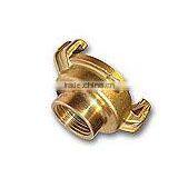 German Style Brass GEKA Hose Connector ,Brass GEKA Fitting thumbnail-1