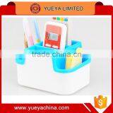 Korean Multifunctional Storage Box Remote Control Phones Storage Box Penholder thumbnail-4