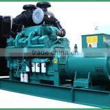 Manufacturer Supply Generator Set/ Gasonline Generator Set Series thumbnail-5