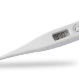 Digital Thermometer(Waterproof) thumbnail-1