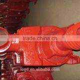 Mini Self Priming Centrifugal Water Pump thumbnail-1