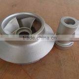 Custom Stainless Steel Lost Foam Process thumbnail-2