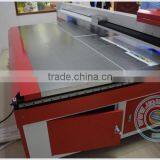 Large Format Industrial Multifunction 4+2 Dongzhi Shower Nozzle uv Inkjet Printer thumbnail-4