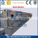 Good Quality Hdpe Monofilament Extruder Machine thumbnail-1