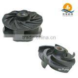 Rubber Impeller For Vertical Sump Pump thumbnail-1
