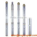 Centrifugal Multistage Vertical Turbine Submersible Water Pump thumbnail-2