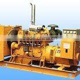 Natural/Bio Gas Generator Set(10-300kw) thumbnail-1