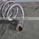Metal Shower Spray Hose/ACS Approved & According to TUV thumbnail-1