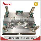 Car Auto Parts Plastic Injection Molding With Cheap Price thumbnail-1