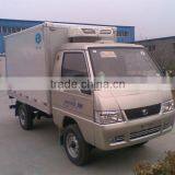 Plastic Van Conversions for Wholesales thumbnail-2