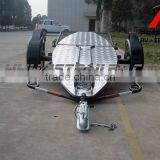 Single Bike Folding Style Trailer for Harley-davidson Motorcycles FS-MT501 thumbnail-6