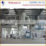 Capcity 5-10t/h Poultry Pellet Feed Machine thumbnail-1