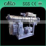 Animal Feed Machinery Plants for Fish Feed thumbnail-3
