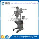 Vertical Automatic Powder Packing Machine / Bag Filling Machine thumbnail-2