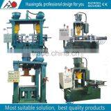 ZH9409 Series Core Shooting Machine thumbnail-3