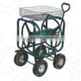 Garden Hose Reel Cart TC4716A,Garden Water Hose Reel Cart thumbnail-1