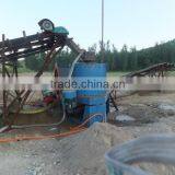 Gold Centrifugal Concentrator /Gold Separator Machine thumbnail-3