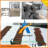 Chocolate Enrobing Enrober Machine With Cooling Tunnel thumbnail-2