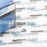 E-CLIP 4 FOR STIHL 034 036 MS340 360 CHAIN SAW REPLACE OEM NUMBER 9460 624 0400 NEW thumbnail-1