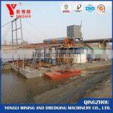6 Inch Jet Suction Sand Dredger For Sale thumbnail-3
