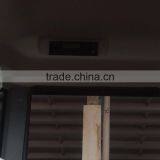 Qingzhou 5ton Heavy Industry 650B Wheel Loader thumbnail-6