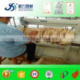 Fiberglass Filter Bag With Intermediate Rings thumbnail-1