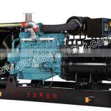 Insulation Indicator And Alarm Electrical Marine Insulation Generator 300kW thumbnail-1
