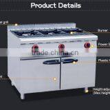 Professional Commercial Stove to Buy/cheap Portable Stove thumbnail-2