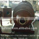 Batch Type Ball Mill thumbnail-1