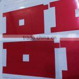 Backlight Red Sticker Film For Iphone 6 4.7'' 6G 6 Plus LCD Sreen Display Digitizer Back Light Adhesive For Iphone6 6 Plus thumbnail-2