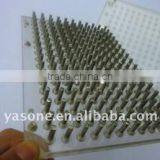 Small Capsule Filling Machine,100holes,187holes,209holes,400holes Can be Chosen YS-C0105001 thumbnail-1