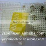 Manual Capsule Filler With Tamping Tool With 400holes thumbnail-1