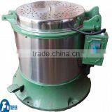 Stainless Steel Spin Dryer Machine for Metal Parts thumbnail-3