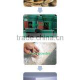 Environment-friendly Raymond Rolling Mill Turns Stones Into Powder for Paper thumbnail-1