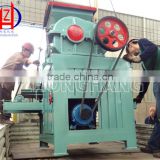 China Leading Manufacture Coal Ball Press Machine Manufacturer With High Efficiency