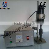 Banry CE High Quality Ultrasonic Cutter for Polyester Curtain thumbnail-3