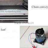 BS-C700 Heat Shrinkable Packaging Machine thumbnail-3