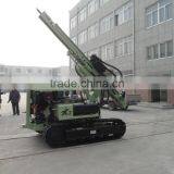 MZ130Y-2 High Speed Crawler pv Drilling Rig thumbnail-6