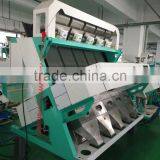 Pumpkin Kernels Color Sorter/color Sorting Machine for Pumpkin Kernels thumbnail-4